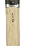 Fiskars Norden N7 Axt Τσεκούρι Τεμαχισμού Μήκους 38.6cm και Βάρους 791gr με Ξύλινη Λαβή