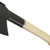Fiskars Norden N7 Axt Τσεκούρι Τεμαχισμού Μήκους 38.6cm και Βάρους 791gr με Ξύλινη Λαβή