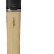 Fiskars Τσεκούρι Τεμαχισμού Μήκους 47.6cm και Βάρους 1000gr με Ξύλινη Λαβή