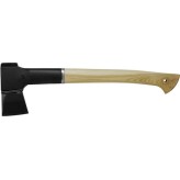 Fiskars Norden N12 Τσεκούρι Τεμαχισμού Μήκους 52.6cm και Βάρους 1300gr