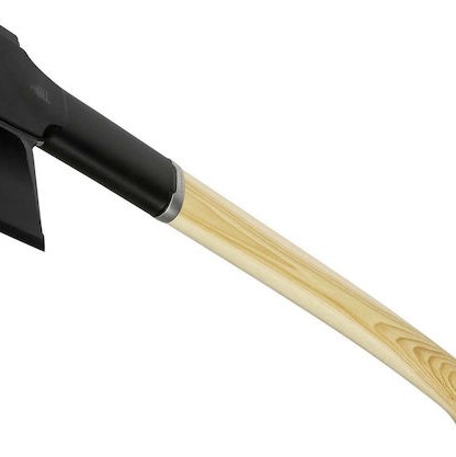 Fiskars Norden N12 Τσεκούρι Τεμαχισμού Μήκους 52.6cm και Βάρους 1300gr