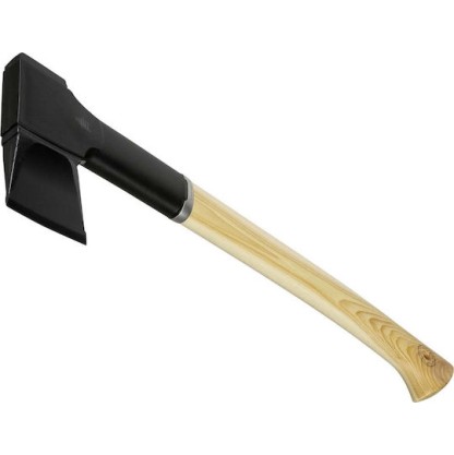 Fiskars Norden N12 Τσεκούρι Τεμαχισμού Μήκους 52.6cm και Βάρους 1300gr