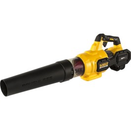 Dewalt Φυσητήρας Χειρός Μπαταρίας 54V Solo με Ρύθμιση Έντασης & Μέγιστη Ταχύτητα Αέρα 200km/h