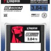 Kingston DC600M SSD 3.8TB 2.5'' SATA III