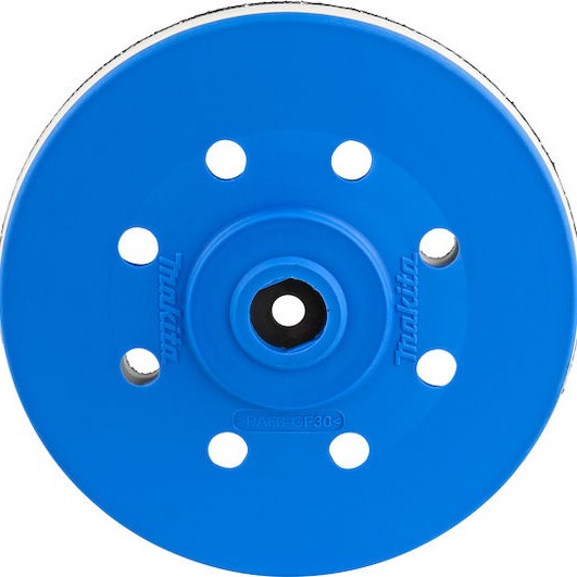 Makita 196685-9 Πέλμα Γωνιακού Τροχού Σκληρό 150