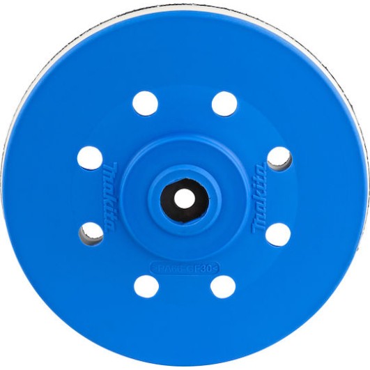 Makita 196685-9 Πέλμα Γωνιακού Τροχού Σκληρό 150