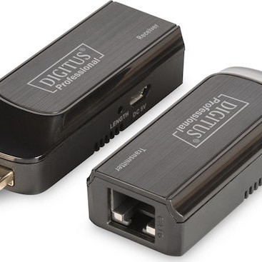 Digitus DS-55203 FHD HDMI Extender Set 50m Cat6/6a/7
