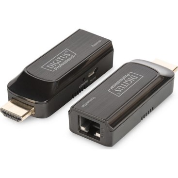 Digitus DS-55203 FHD HDMI Extender Set 50m Cat6/6a/7