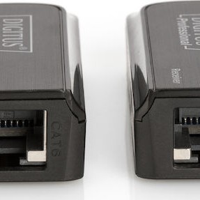 Digitus DS-55203 FHD HDMI Extender Set 50m Cat6/6a/7