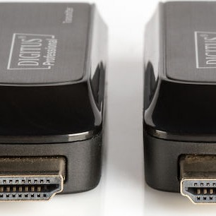 Digitus DS-55203 FHD HDMI Extender Set 50m Cat6/6a/7