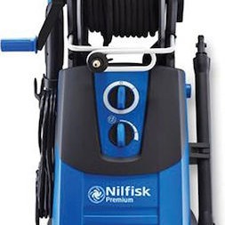 Nilfisk Premium 180-10 EU Πλυστικό Ρεύματος 2900W με Πίεση 180bar και Μεταλλική Αντλία