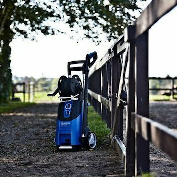 Nilfisk Premium 180-10 EU Πλυστικό Ρεύματος 2900W με Πίεση 180bar και Μεταλλική Αντλία