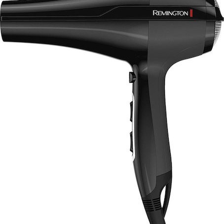 Remington Ionic Επαγγελματικό Πιστολάκι Μαλλιών με Φυσούνα 2300W