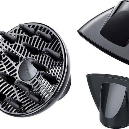 Remington Ionic Επαγγελματικό Πιστολάκι Μαλλιών με Φυσούνα 2300W