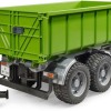 Bruder Hook Lift Trailer Tractors για 3+ Ετών