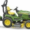 Bruder Τρακτέρ Riding Mower για 3+ Ετών