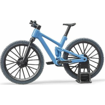 Bruder Αυτοκινητάκι Jeep Wrangler Rubicon