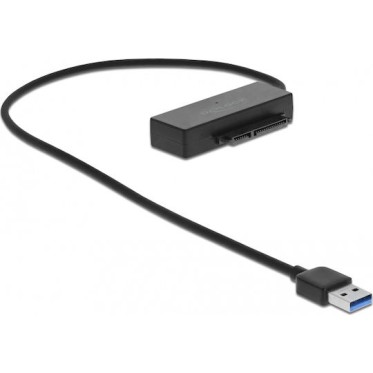 DeLock SATA 22pin σε USB