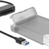 DeLock SATA 22pin σε USB