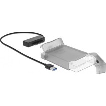 DeLock SATA 22pin σε USB