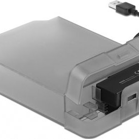 DeLock SATA 22pin σε USB