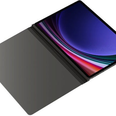 Samsung Privacy Screen Privacy Tempered Glass (Galaxy Tab S9+) Μαύρο