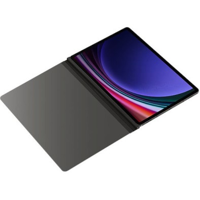 Samsung Privacy Screen Privacy Tempered Glass (Galaxy Tab S9+) Μαύρο