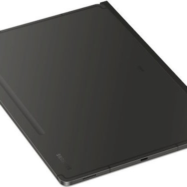 Samsung Privacy Screen Privacy Tempered Glass (Galaxy Tab S9+) Μαύρο