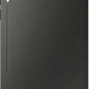 Samsung Privacy Screen Privacy Tempered Glass (Galaxy Tab S9+) Μαύρο