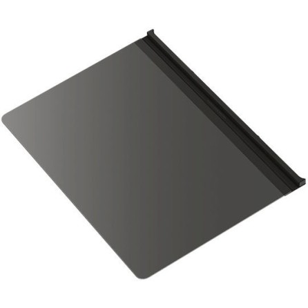 Samsung Privacy Screen Privacy Tempered Glass (Galaxy Tab S9+) Μαύρο