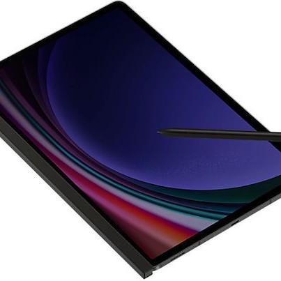 Samsung Privacy Screen Privacy Tempered Glass (Galaxy Tab S9+) Μαύρο