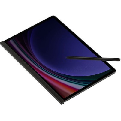 Samsung Privacy Screen Privacy Tempered Glass (Galaxy Tab S9+) Μαύρο