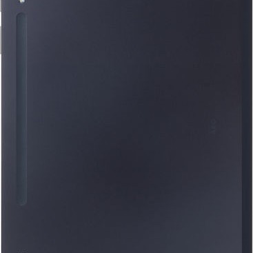 Samsung Privacy Screen Privacy Tempered Glass (Galaxy Tab S9+) Μαύρο