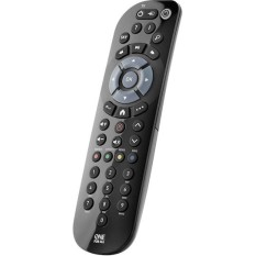 One For All Universal Τηλεχειριστήριο URC1635 (Sky Q) για TV Boxes
