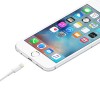 Apple USB-A to Lightning Cable Λευκό 1m (MXLY2ZM/A)