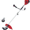 Einhell GC-BC 25/1 I AS Δίχρονο Βενζινοκίνητο Χορτοκοπτικό Ώμου / Χειρός 0.8hp 7.3kg