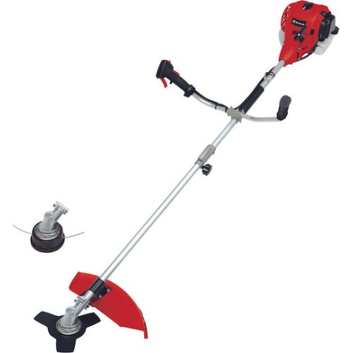 Einhell GC-BC 25/1 I AS Δίχρονο Βενζινοκίνητο Χορτοκοπτικό Ώμου / Χειρός 0.8hp 7.3kg