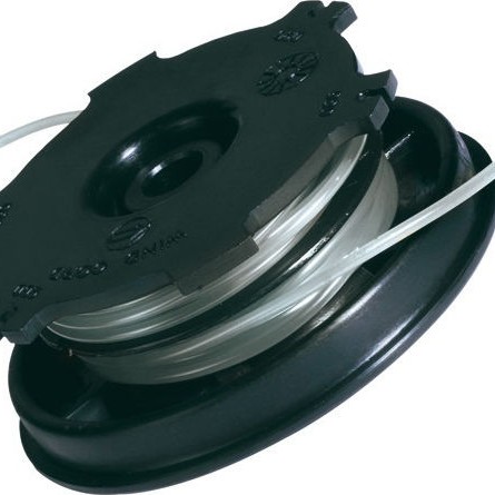 Einhell Νήμα Μεσινέζας 1.3mm x 15m Μεσινέζα Στρογγυλή Μήκους 15m και Πάχους 1.3mm