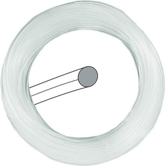 Einhell Νήμα Μεσινέζας 1.3mm x 15m Μεσινέζα Στρογγυλή Μήκους 15m και Πάχους 1.3mm