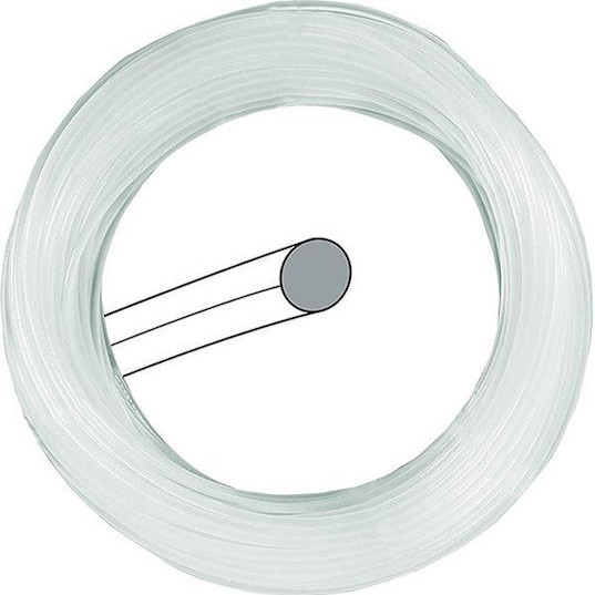Einhell Νήμα Μεσινέζας 1.3mm x 15m Μεσινέζα Στρογγυλή Μήκους 15m και Πάχους 1.3mm