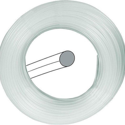 Einhell 3436652 Μεσινέζα Στρογγυλή Μήκους 15m και Πάχους 2mm