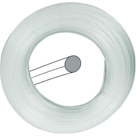 Einhell 3436652 Μεσινέζα Στρογγυλή Μήκους 15m και Πάχους 2mm