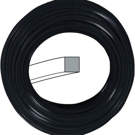 Einhell 3436653 Μεσινέζα Τετράγωνη Μήκους 15m και Πάχους 2mm