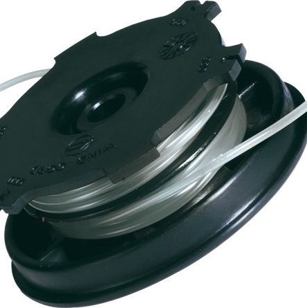 Einhell 3436655 Μεσινέζα Στρογγυλή Στριφτή Μήκους 15m και Πάχους 2.4mm