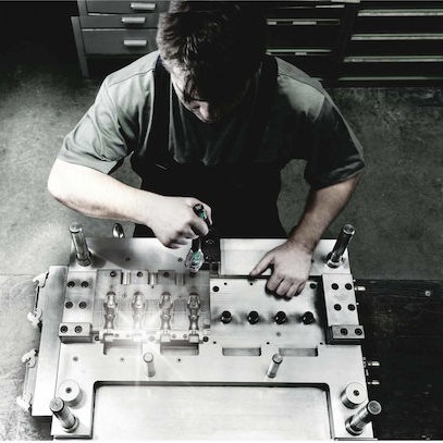 Wera 8100 SC 2 Καστάνια με Καρυδάκια 1\2