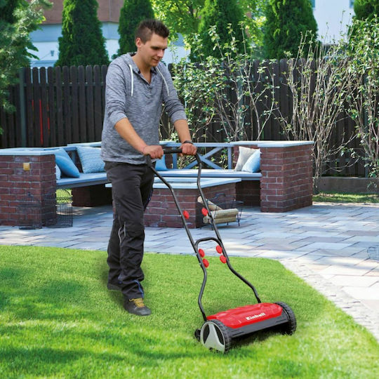 Einhell GE-HM 38 S Μηχανή Γκαζόν Χειρός