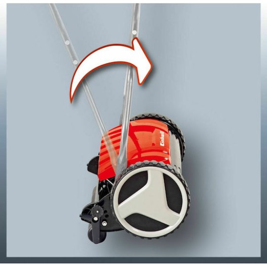 Einhell GE-HM 38 S Μηχανή Γκαζόν Χειρός