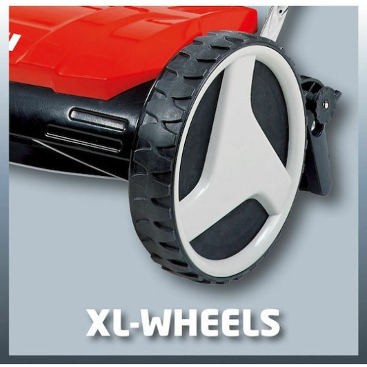 Einhell GE-HM 38 S Μηχανή Γκαζόν Χειρός