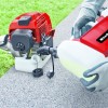 Einhell GC-MM 52 I AS Πολυμηχάνημα Κήπου Βενζίνης με Κονταροπρίονο, Χλοοκοπτικό και Μπορντουροψάλιδο