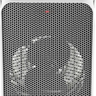 Unold Αερόθερμο Δωματίου Δαπέδου 2000W